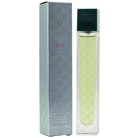 Gucci Envy Me 2 by Gucci for Women Eau de Toilette Spray 3.4 oz